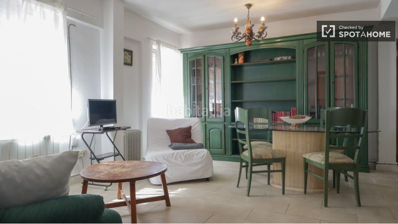 Foto cf1aa628-89d5-4e05-84e8-c3cb41592e44. Rent flat with heating in Centro Getafe