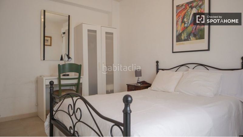 Foto d7f71e34-8451-4db1-9bb7-98709a213bd1. Rent flat with heating in Centro Getafe