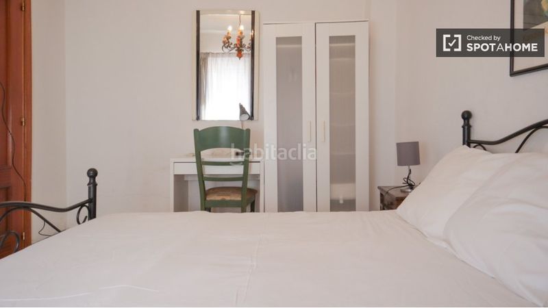 Foto dffda719-d8d5-4940-a27d-d8afaa4055d4. Rent flat with heating in Centro Getafe