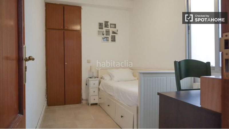 Foto e0f8e3d5-18a7-44f5-9646-754311e10799. Rent flat with heating in Centro Getafe