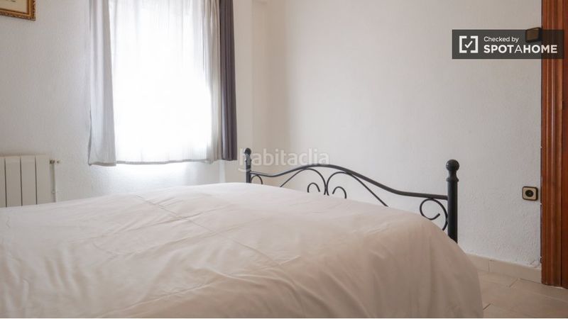 Foto f87b55c5-deea-4db4-bd48-b8ea2e0db400. Rent flat with heating in Centro Getafe