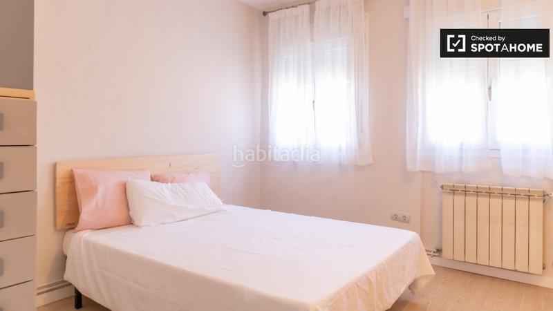 Foto 046733d5-a5b6-4edf-a9be-256d4cbfa5fd. Location appartement avec chauffage dans Tres Olivos-Valverde Madrid