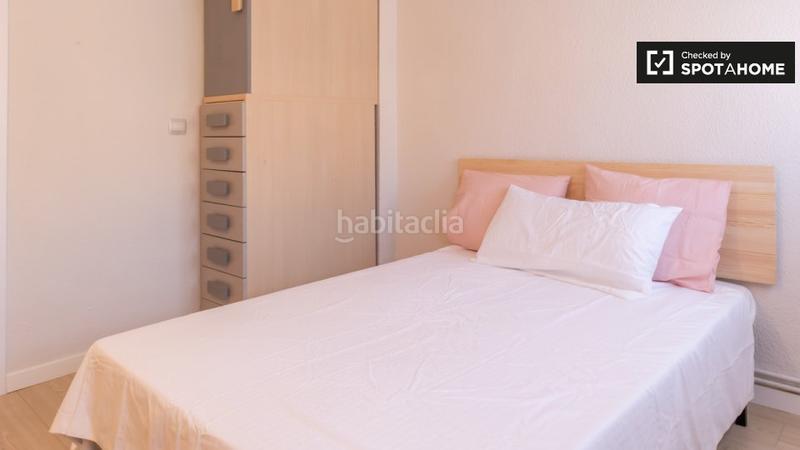 Foto 0506115b-7200-4c1a-b9b2-c2da28416991. Location appartement avec chauffage dans Tres Olivos-Valverde Madrid