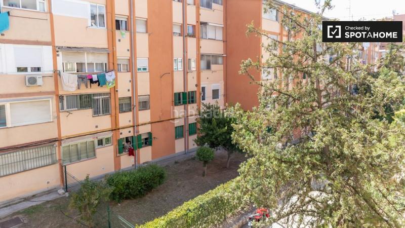 Foto 27e7d992-68d7-4ec2-abef-a437e56a3dff. Location appartement avec chauffage dans Tres Olivos-Valverde Madrid