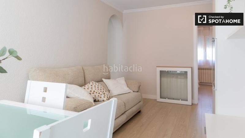 Foto 2f4e87f7-263d-494a-b23f-e00521c8385a. Location appartement avec chauffage dans Tres Olivos-Valverde Madrid