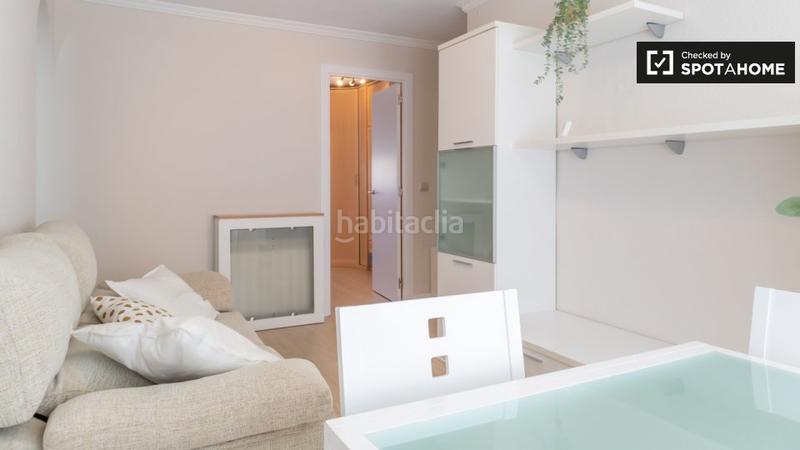 Foto 6a827fe7-5634-458e-8c67-01fec549b5d2. Location appartement avec chauffage dans Tres Olivos-Valverde Madrid