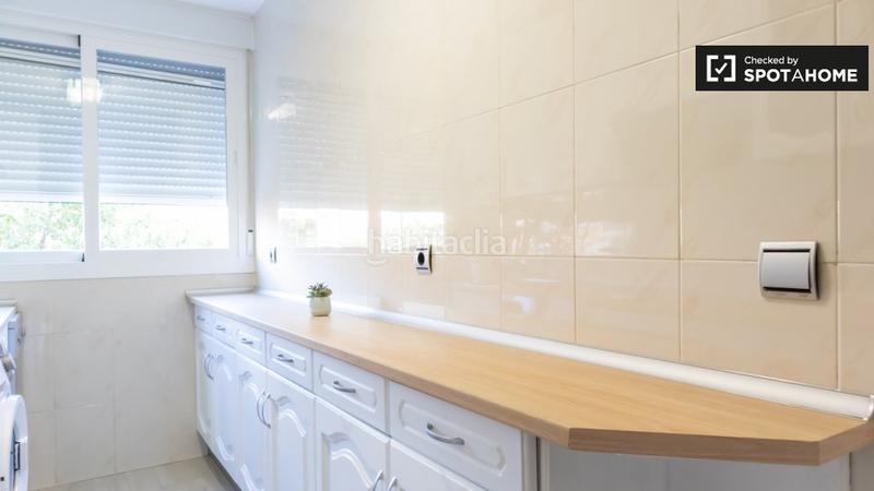 Foto 9abe2843-44a9-4c92-82ca-fecfca1db295. Location appartement avec chauffage dans Tres Olivos-Valverde Madrid