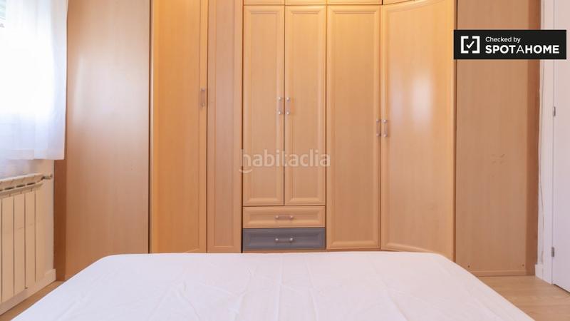 Foto a1e61581-718d-420e-8350-147083ed7362. Location appartement avec chauffage dans Tres Olivos-Valverde Madrid