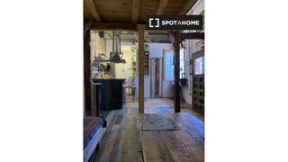 Miete Etagenwohnung in Embajadores-Lavapiés. Estudio en alquiler en embajadores, madrid