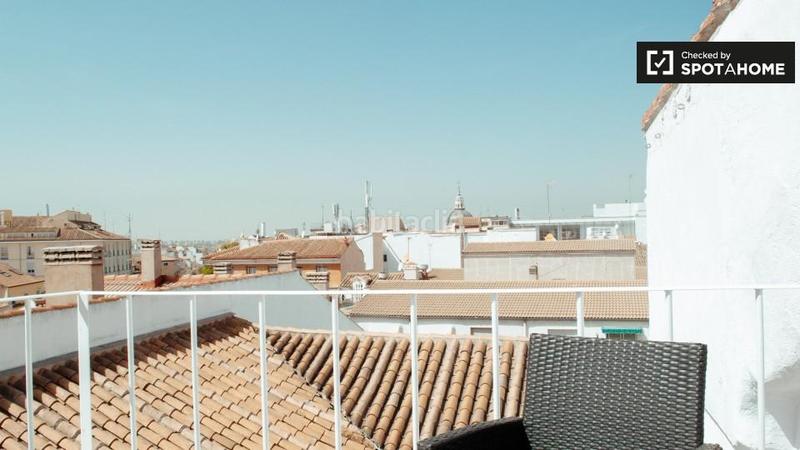Foto 0abc6282-0738-4e5f-907a-5e1c436a476c. Location appartement avec chauffage dans Embajadores-Lavapiés Madrid