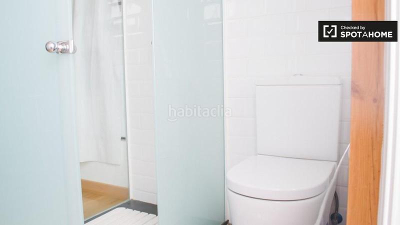 Foto 21a4ac39-1192-4190-9872-dd7370b556c8. Location appartement avec chauffage dans Embajadores-Lavapiés Madrid
