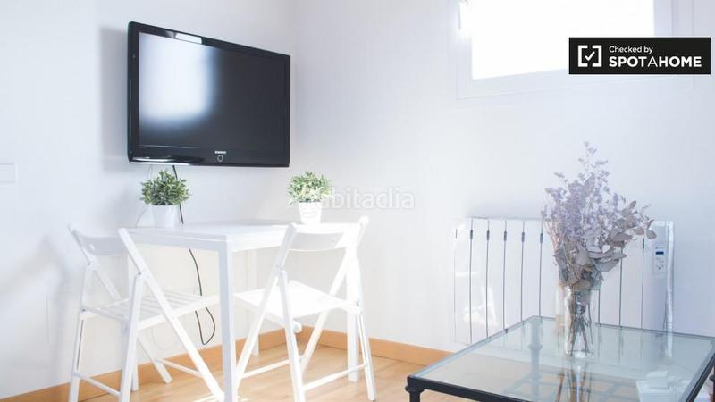 Foto 65995ef2-1a84-4905-8a88-65d343ece10f. Location appartement avec chauffage dans Embajadores-Lavapiés Madrid