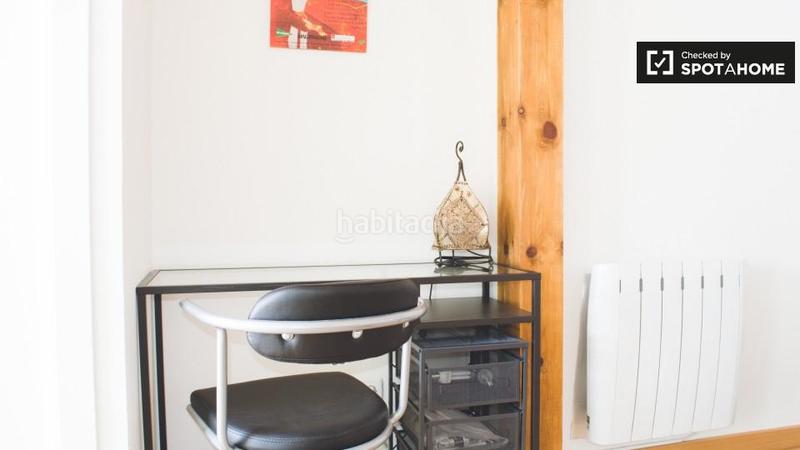 Foto 82860d76-008d-4731-952a-28fe27420168. Miete etagenwohnung mit heizung in Embajadores-Lavapiés Madrid