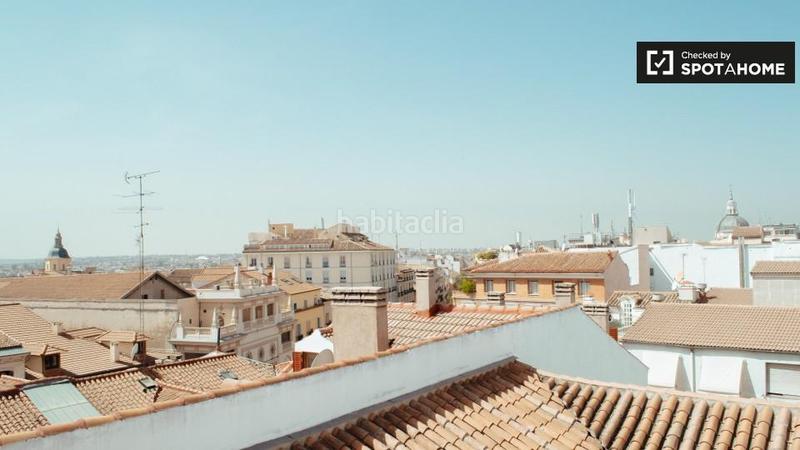 Foto f8988d7c-90ab-4e96-8c57-ac27c080f6b8. Miete etagenwohnung mit heizung in Embajadores-Lavapiés Madrid