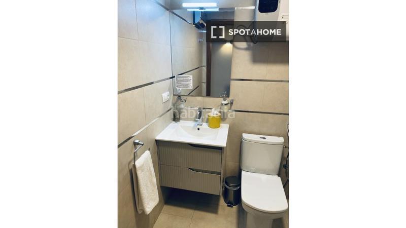 Foto a046c805-1e72-4525-a3da-8e33722fc37b. Affitto appartamento con riscaldamento in Sol Madrid