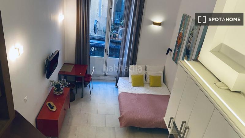 Foto a2e3eea8-8e3a-44c1-9c8a-1ad5ae65eab1. Affitto appartamento con riscaldamento in Sol Madrid