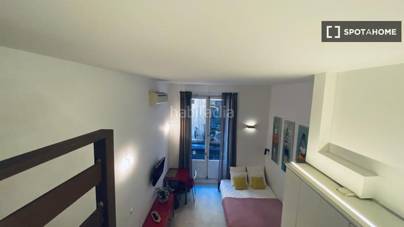 Foto 0a752b8d-1951-4a5d-9f1f-8e8bc56d0e92. Location appartement avec chauffage dans Sol Madrid