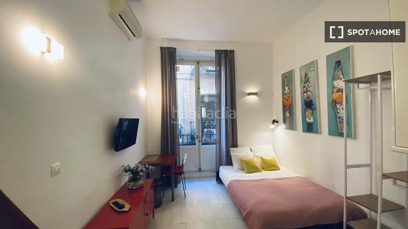 Foto 7971d87f-60a1-4dee-9249-b3ded3c84702. Location appartement avec chauffage dans Sol Madrid