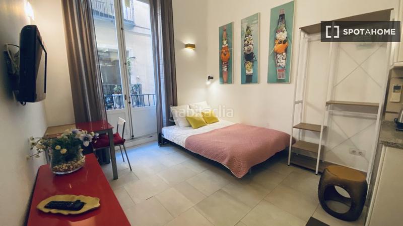 Foto 0a6e7c57-eb32-4bee-9867-b77682129db7. Miete etagenwohnung mit heizung in Sol Madrid