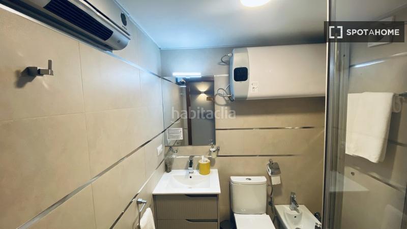 Foto 0b471088-a5b9-4278-a883-589fa6910483. Miete etagenwohnung mit heizung in Sol Madrid