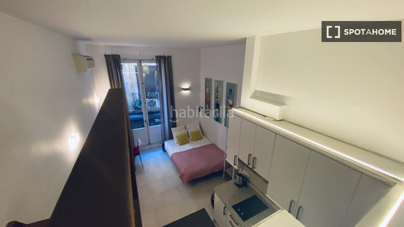 Foto 86149a37-b6d1-4211-9ae7-a948d3bdb024. Miete etagenwohnung mit heizung in Sol Madrid