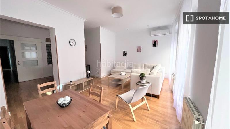 Foto 78f28bcd-272e-4d62-94d0-b52c1124e50d. Location appartement avec chauffage dans Sol Madrid
