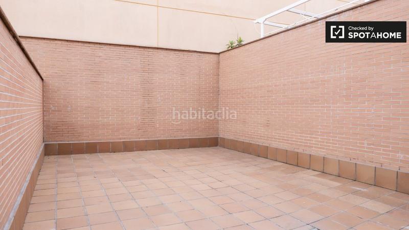 Foto 1f2d1d6b-a5fb-4817-b6ae-4fc719f4b68c. Alquiler piso apartamento de 1 dormitorio en alquiler en Canillas, en Madrid