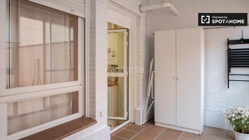 Foto 49e875c7-16fa-448c-b6f6-dff24435bbf7. Alquiler piso apartamento de 1 dormitorio en alquiler en Canillas, en Madrid