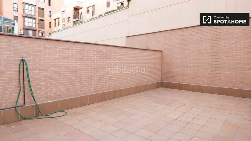 Foto 8de9e9d6-60e1-4304-bb27-57a4a322a0c0. Alquiler piso apartamento de 1 dormitorio en alquiler en Canillas, en Madrid