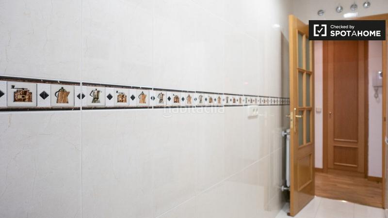 Foto 9db4f952-899a-4e41-a9ef-8d3b35c15a9f. Alquiler piso apartamento de 1 dormitorio en alquiler en Canillas, en Madrid