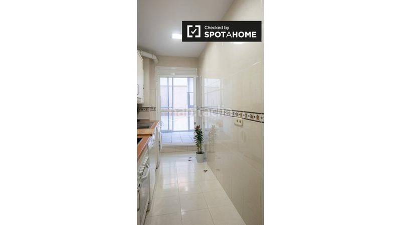 Foto ebf81887-c003-4fd8-a6ed-5bcf5c54b4e8. Alquiler piso apartamento de 1 dormitorio en alquiler en Canillas, en Madrid