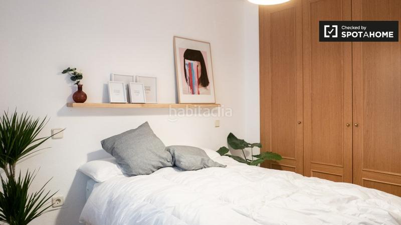 Foto 37aaafe7-bd72-46cf-a8ef-7daee904935f. Lloguer pis amb calefacció a Canillas Madrid