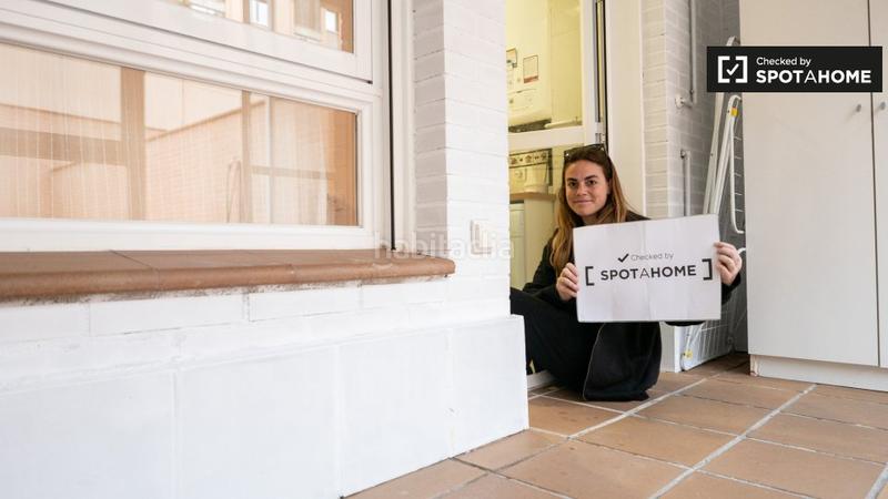 Foto 49ca4052-bde6-47f3-868c-c4d80776acd7. Lloguer pis amb calefacció a Canillas Madrid