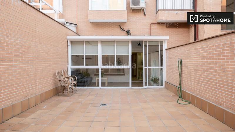 Foto 9b91b0ea-161e-44b1-bab5-ec711a144f27. Lloguer pis amb calefacció a Canillas Madrid