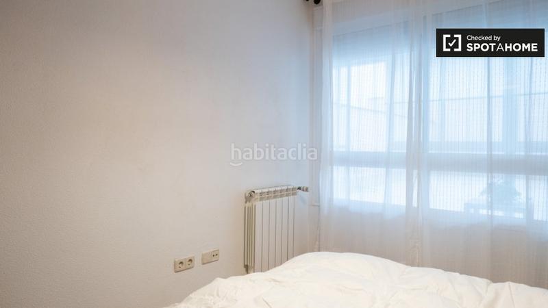 Foto c248d28b-c2b9-4af0-b55d-aa71de377f72. Lloguer pis amb calefacció a Canillas Madrid