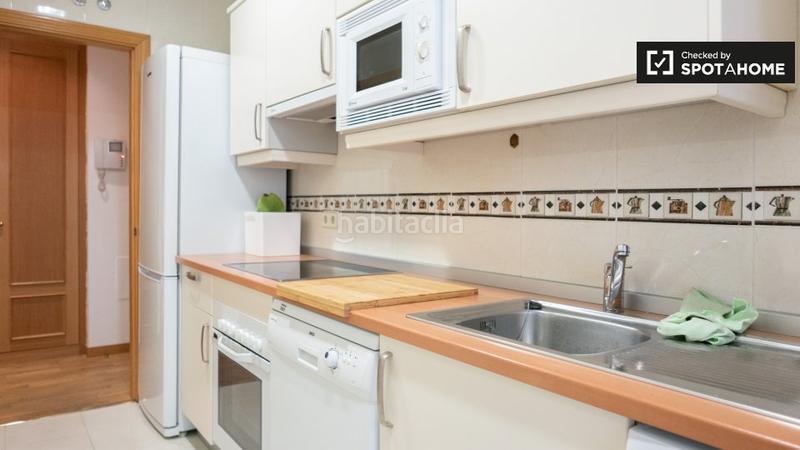 Foto c8ab8456-571d-4ca0-beaf-491cf05f30f5. Lloguer pis amb calefacció a Canillas Madrid