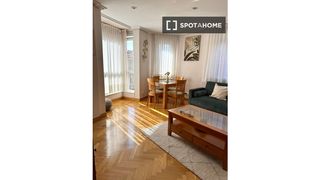Affitto Appartamento in Valdeacederas. Apartamento de 1 dormitorio en alquiler en almenara, madrid