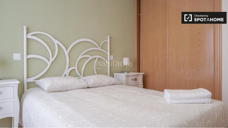 Foto a5e46b02-d0c3-4b3c-9242-ce1e42df3f88. Lloguer pis amb calefacció a Valdeacederas Madrid