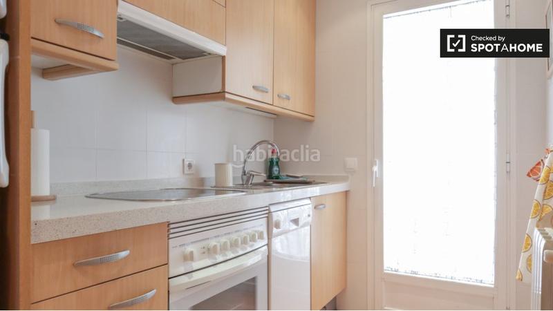 Foto 02212acd-27b5-4045-9576-63e6ac3eac8b. Location appartement avec chauffage dans Valdeacederas Madrid