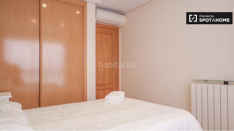 Foto 11854313-cfa6-4d7f-9995-352e17d24caa. Location appartement avec chauffage dans Valdeacederas Madrid