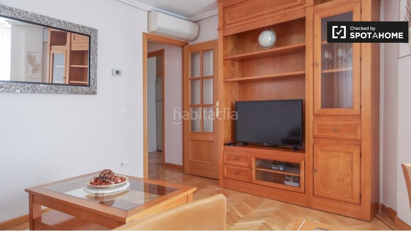 Foto 1971a682-b04f-4811-b152-1990e5d97d95. Location appartement avec chauffage dans Valdeacederas Madrid