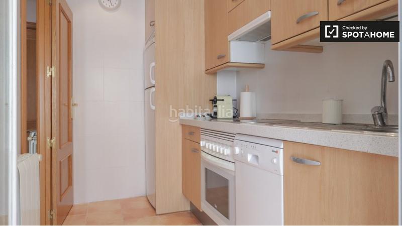Foto 39516566-93f9-4c66-87b4-f8e07b793df5. Location appartement avec chauffage dans Valdeacederas Madrid