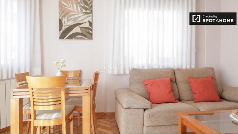 Foto 4698d188-2e2b-493d-81be-c3c40278761c. Location appartement avec chauffage dans Valdeacederas Madrid