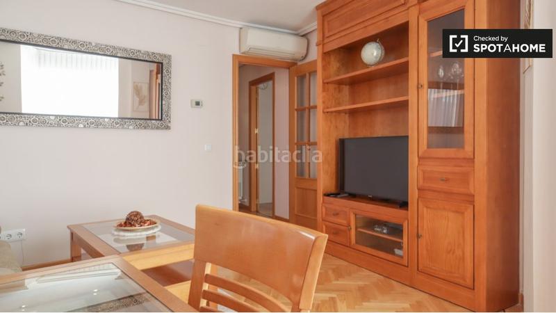 Foto 58f56789-d5e5-4a13-9dd7-98ca264c848c. Location appartement avec chauffage dans Valdeacederas Madrid