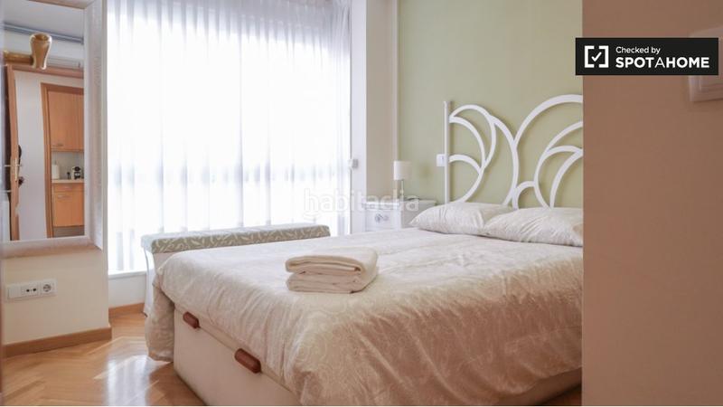 Foto 595972da-31a2-4f6f-97d0-461a41c98b9c. Location appartement avec chauffage dans Valdeacederas Madrid