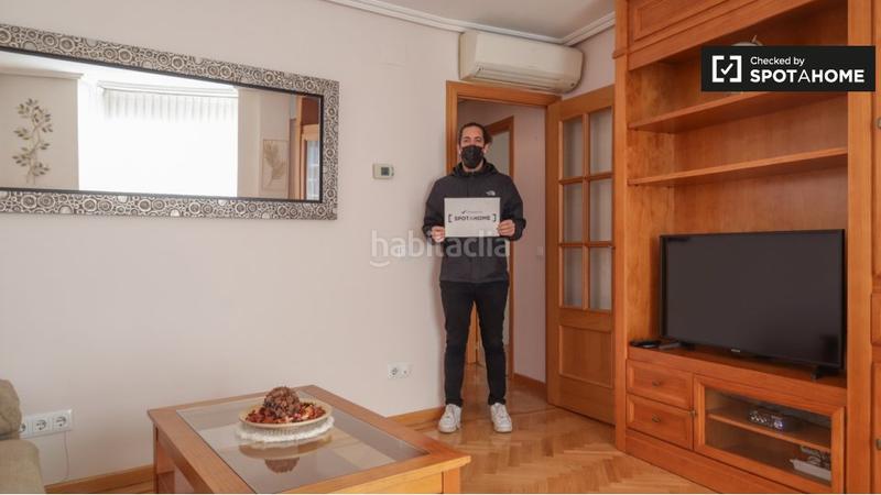 Foto be31297f-e46d-4ff7-81f7-dc025498ec80. Location appartement avec chauffage dans Valdeacederas Madrid