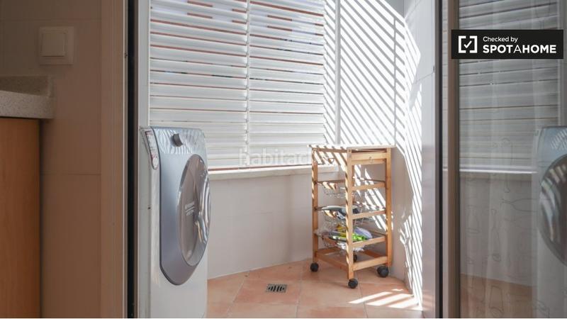 Foto c1eccca7-2082-4f6f-a5cb-5d410fec0cfb. Location appartement avec chauffage dans Valdeacederas Madrid