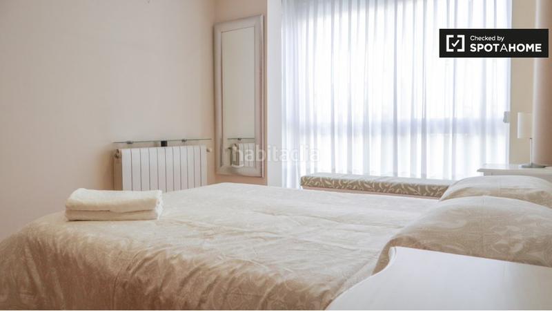 Foto d71bb4d8-cb34-4127-b6bb-df05e5eb87cb. Location appartement avec chauffage dans Valdeacederas Madrid