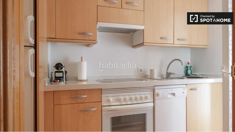 Foto e2e065f8-08fb-4803-a741-455d86462ddf. Location appartement avec chauffage dans Valdeacederas Madrid