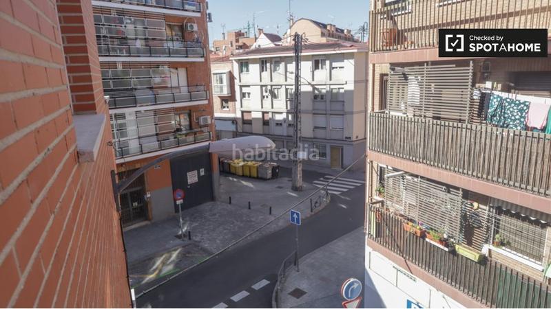 Foto f9661833-dee9-4dc0-9d9a-195e3d752dee. Location appartement avec chauffage dans Valdeacederas Madrid